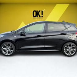 Ford Fiesta 1.0 95 ST-Line Bluetooth Radar R&eacute;gul Clim auto Gti Sausheim