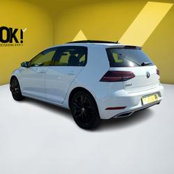 Volkswagen Golf 7 VII Berline 1.5 TSI 150 Carat Exclusive DSG7 Full leds TO GPS Sausheim