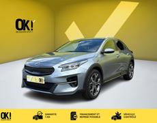 Kia Cee'd Sausheim