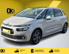 Citroen Spacetourer Sausheim