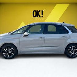 Citroen Spacetourer C4 Picasso/ 1.5 BlueHDi 130 Shine BVA8 GPS Cam&eacute;ra Carplay R&eacute;gu Sausheim
