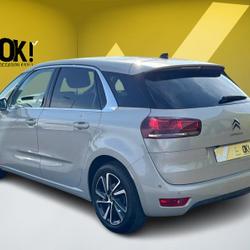 Citroen Spacetourer C4 Picasso/ 1.5 BlueHDi 130 Shine BVA8 GPS Cam&eacute;ra Carplay R&eacute;gu Sausheim