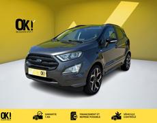 Ford Ecosport Sausheim