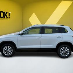Skoda Karoq 1.5 TSI 150 Ambition TVA Cam&eacute;ra Carplay R&eacute;gul Clim Sausheim
