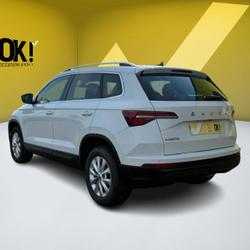 Skoda Karoq 1.5 TSI 150 Ambition TVA Cam&eacute;ra Carplay R&eacute;gul Clim Sausheim