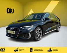Audi A3 Sportback Sausheim