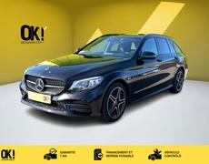 Mercedes Classe C Sausheim