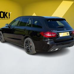 Mercedes Classe C 300 de AMG Line Multibeam leds TO G Sausheim
