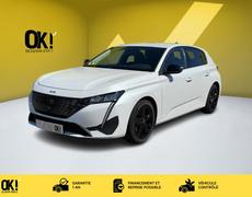 Peugeot 308 III Phase 1 Sausheim