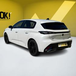 Peugeot 308 III Phase 1 1.5 BlueHDi 130 Allure Pack EAT8 Full leds GPS Cam Sausheim
