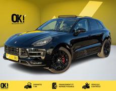 Porsche Macan Sausheim
