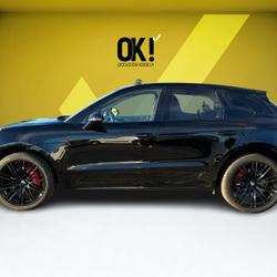 Porsche Macan 3.6 400 Turbo PDK7 TO GPS Cam&eacute;ra Bose Si&egrave;ges cuir occasion - Sausheim - photo 2/35