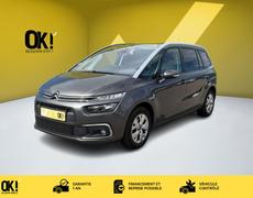 Citroen C4 Spacetourer Sausheim