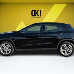 Mercedes GLA 200 d 2.0 136 Intuition Full leds GPS Cam&eacute;ra Si&egrave;ge Sausheim