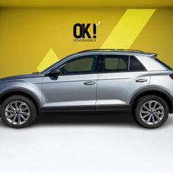 Volkswagen T-Roc 1.5 TSI 150 VW Edition DSG7 Full leds Carplay Cam Sausheim