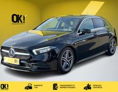 Mercedes Classe A Sausheim