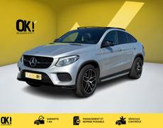 Mercedes GLE Sausheim