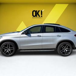 Mercedes GLE 350 d 3.0 258 4MATIC Fascination Full leds T Sausheim