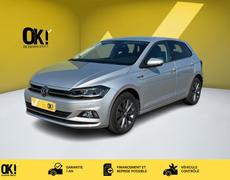 Volkswagen Polo Sausheim