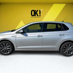 Volkswagen Polo VI COPPER LINE 1.0 TSI 116 DSG7 Full leds GPS Cam&eacute;ra Sausheim