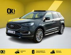 Ford Edge Sausheim