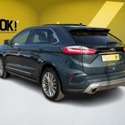 Ford Edge 2.0 240 Vignale 4x4 BVA8 Full leds TO GPS Cam&eacute;ra B Sausheim