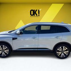 Renault Koleos 2.0 dCi 177ch 175 Energy Initiale Paris Full leds TO GPS Sausheim