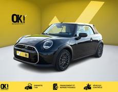 Mini Cabrio Sausheim