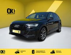 Audi Q7 Sausheim