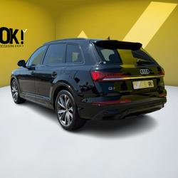 Audi Q7 60 TFSI e 3.0 356 S-line Competition quattro Full Sausheim