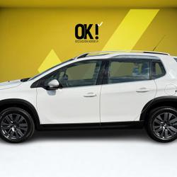 Peugeot 2008 1.5 BlueHDi 120 Allure EAT6 Carplay Radar R&eacute;gul Cl Sausheim