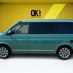 Volkswagen California T6.1 Ocean 2.0 TDI 204 4Motion BVA7 Full leds Webasto C Sausheim