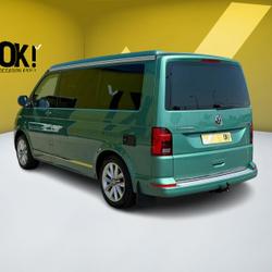Volkswagen California T6.1 Ocean 2.0 TDI 204 4Motion BVA7 Full leds Webasto C Sausheim