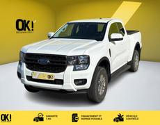 Ford Ranger Sausheim