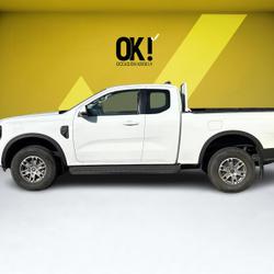 Ford Ranger 2.0 170 XLT Extracabine 4x4 TVA Carplay Cam&eacute;ra R&eacute; Sausheim