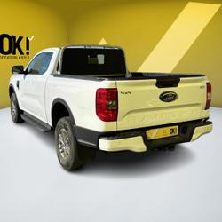 Ford Ranger 2.0 170 XLT Extracabine 4x4 TVA Carplay Cam&eacute;ra R&eacute; Sausheim