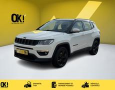 Jeep Compass Sausheim