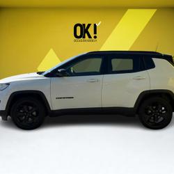 Jeep Compass LIMITED 1.4 140 Longitude FWD Pack Black GPS Cam&eacute;ra Carpla occasion - Sausheim - photo 2/34