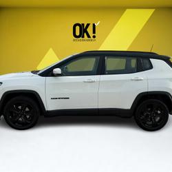 Jeep Compass JEEP LIMITED 1.4 140 Longitude FWD GPS Cam&eacute;ra Carplay Si&egrave;ges cu Sausheim