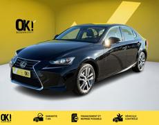 Lexus IS Sausheim