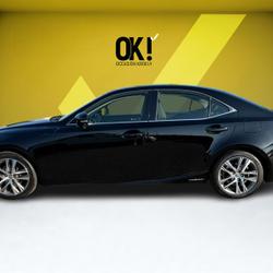 Lexus IS 300h Pack Business Cam&eacute;ra Bluetooth R&eacute;gul Clim aut Sausheim