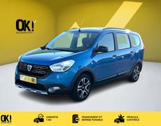 Dacia Lodgy Sausheim