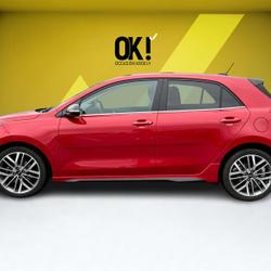 Kia Rio 1.0 T-GDI 100 GT-Line Carplay Cam&eacute;ra R&eacute;gul Clim G occasion - Sausheim - photo 2/33