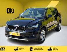 Volvo XC40 Sausheim