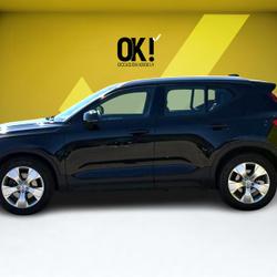 Volvo XC40 T3 163ch Momentum 2.0 197 AWD BVA8 Full leds GPS Cam&eacute;ra ACC Sausheim