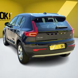 Volvo XC40 T3 163ch Momentum 2.0 197 AWD BVA8 Full leds GPS Cam&eacute;ra ACC Sausheim