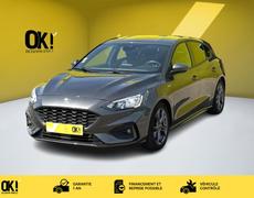 Ford Focus Sausheim