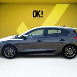 Ford Focus Berline 2.0 150 ST-Line BVA8 GPS Cam&eacute;ra Bluetooth Si&egrave;ges c Sausheim