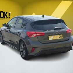 Ford Focus Berline 2.0 150 ST-Line BVA8 GPS Cam&eacute;ra Bluetooth Si&egrave;ges c Sausheim