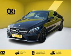 Mercedes CLA Sausheim